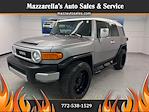 Used 2012 Toyota FJ Cruiser for sale #MM6250 - photo 1
