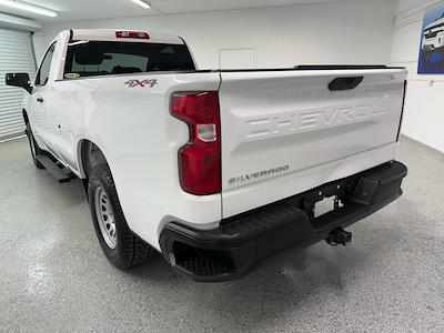 Used 2021 Chevrolet Silverado 1500 Work Truck Regular Cab for sale #MM6258 - photo 2