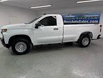 Used 2021 Chevrolet Silverado 1500 Work Truck Regular Cab for sale #MM6258 - photo 10