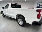Used 2021 Chevrolet Silverado 1500 Work Truck Regular Cab for sale #MM6258 - photo 11