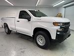 Used 2021 Chevrolet Silverado 1500 Work Truck Regular Cab for sale #MM6258 - photo 5