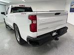 Used 2021 Chevrolet Silverado 1500 Work Truck Regular Cab for sale #MM6258 - photo 2