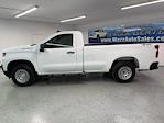 Used 2021 Chevrolet Silverado 1500 Work Truck Regular Cab for sale #MM6258 - photo 8