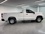 Used 2021 Chevrolet Silverado 1500 Work Truck Regular Cab for sale #MM6258 - photo 9