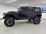 Used 2012 Jeep Wrangler Rubicon for sale #MM6284 - photo 10