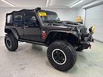 Used 2012 Jeep Wrangler Rubicon for sale #MM6284 - photo 11