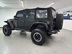 Used 2012 Jeep Wrangler Rubicon for sale #MM6284 - photo 12