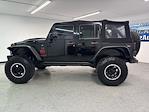 Used 2012 Jeep Wrangler Rubicon for sale #MM6284 - photo 14