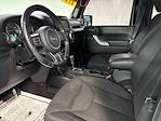 Used 2012 Jeep Wrangler Rubicon for sale #MM6284 - photo 17