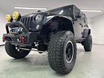 Used 2012 Jeep Wrangler Rubicon for sale #MM6284 - photo 3