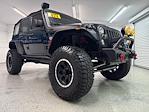Used 2012 Jeep Wrangler Rubicon for sale #MM6284 - photo 5