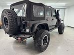 Used 2012 Jeep Wrangler Rubicon for sale #MM6284 - photo 6
