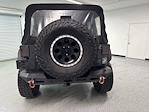 Used 2012 Jeep Wrangler Rubicon for sale #MM6284 - photo 7