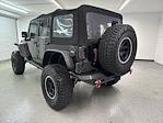 Used 2012 Jeep Wrangler Rubicon for sale #MM6284 - photo 2