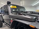 Used 2012 Jeep Wrangler Rubicon for sale #MM6284 - photo 8