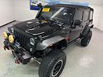 Used 2012 Jeep Wrangler Rubicon for sale #MM6284 - photo 9