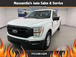 Used 2021 Ford F-150 XLT Super Cab for sale #MM6303 - photo 1