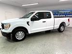 Used 2021 Ford F-150 XLT Super Cab for sale #MM6303 - photo 4