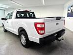 Used 2021 Ford F-150 XLT Super Cab for sale #MM6303 - photo 2