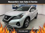 Used 2023 Nissan Murano SV for sale #MM6314 - photo 1