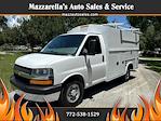 Used 2017 Chevrolet Express 3500 Cutaway for sale #MM6319 - photo 1