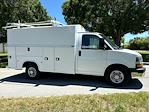 Used 2017 Chevrolet Express 3500 Cutaway for sale #MM6319 - photo 13