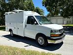 Used 2017 Chevrolet Express 3500 Cutaway for sale #MM6319 - photo 14