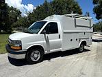 Used 2017 Chevrolet Express 3500 Cutaway for sale #MM6319 - photo 3