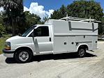 Used 2017 Chevrolet Express 3500 Cutaway for sale #MM6319 - photo 4