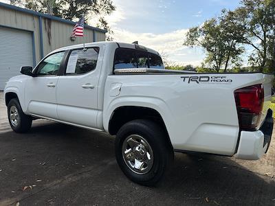 Used 2019 Toyota Tacoma SR Double Cab for sale #MM6323 - photo 2