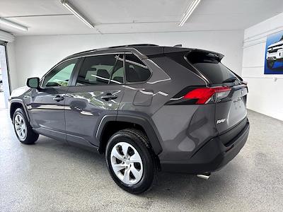 Used 2021 Toyota RAV4 LE for sale #MM6325 - photo 2