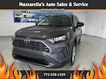 Used 2021 Toyota RAV4 LE for sale #MM6325 - photo 1