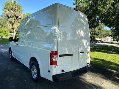 Used 2019 Nissan NV2500 High Roof Empty Cargo Van for sale #MM6339 - photo 2