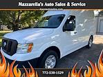 Used 2019 Nissan NV2500 High Roof Empty Cargo Van for sale #MM6339 - photo 1