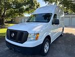 Used 2019 Nissan NV2500 High Roof Empty Cargo Van for sale #MM6339 - photo 3