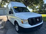 Used 2019 Nissan NV2500 High Roof Empty Cargo Van for sale #MM6339 - photo 5