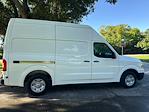 Used 2019 Nissan NV2500 High Roof Empty Cargo Van for sale #MM6339 - photo 8