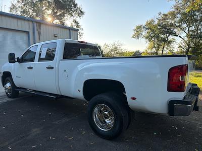 Used 2013 Chevrolet Silverado 3500 Work Truck Crew Cab for sale #MM6344 - photo 2