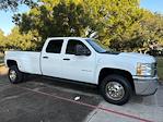 Used 2013 Chevrolet Silverado 3500 Work Truck Crew Cab for sale #MM6344 - photo 11