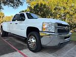 Used 2013 Chevrolet Silverado 3500 Work Truck Crew Cab for sale #MM6344 - photo 12