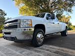 Used 2013 Chevrolet Silverado 3500 Work Truck Crew Cab for sale #MM6344 - photo 14