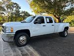 Used 2013 Chevrolet Silverado 3500 Work Truck Crew Cab for sale #MM6344 - photo 4
