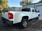 Used 2013 Chevrolet Silverado 3500 Work Truck Crew Cab for sale #MM6344 - photo 8
