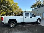 Used 2013 Chevrolet Silverado 3500 Work Truck Crew Cab for sale #MM6344 - photo 10