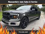 Used 2018 Ford F-150 XLT SuperCrew Cab for sale #MM6348 - photo 1