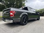 Used 2018 Ford F-150 XLT SuperCrew Cab for sale #MM6348 - photo 11