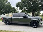 Used 2018 Ford F-150 XLT SuperCrew Cab for sale #MM6348 - photo 15