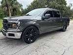 Used 2018 Ford F-150 XLT SuperCrew Cab for sale #MM6348 - photo 3