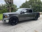 Used 2018 Ford F-150 XLT SuperCrew Cab for sale #MM6348 - photo 4