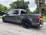 Used 2018 Ford F-150 XLT SuperCrew Cab for sale #MM6348 - photo 2